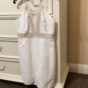 Lilly Pulitzer Trista Shift Dress.